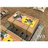 Image 5 : HEAVY DUTY 20,000 LB WIRELESS WINCH