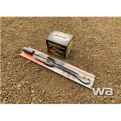 INDUSTRIAL WEED BURNER