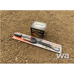 INDUSTRIAL WEED BURNER