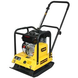 HEAVY DUTY PLATE COMPACTOR