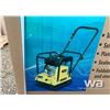 Image 2 : HEAVY DUTY PLATE COMPACTOR