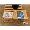 Image 5 : 10,000 LB CRANE SCALE WITH REMOTE