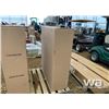 Image 5 : 72 HOLE METAL BOLT BIN