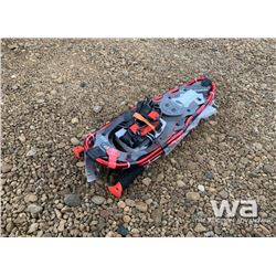 YUKON CHARLIES SNOWSHOE KIT