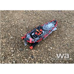 YUKON CHARLIES SNOWSHOE KIT