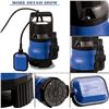 Image 6 : 1/2 HP SUBMERSIBLE SUMP PUMP
