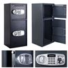 Image 4 : DOUBLE DOOR DIGITAL SAFE