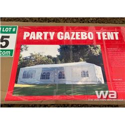 10 X 30 FT. PARTY GAZEBO TENT