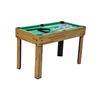 Image 5 : 10 IN 1 GAME TABLE