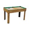 Image 6 : 10 IN 1 GAME TABLE