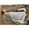 Image 6 : (2) PIECE CURVED SECTIONAL