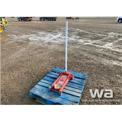 2 TON FLOOR JACK