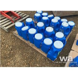 (10) SPLASH 12LB ICE MELT