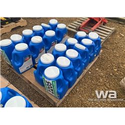 (10) SPLASH 12LB ICE MELT