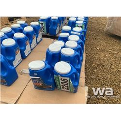(10) SPLASH 12LB ICE MELT