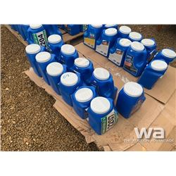 (10) SPLASH 12LB ICE MELT