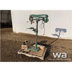 GENERAL FLOOR DRILL PRESS