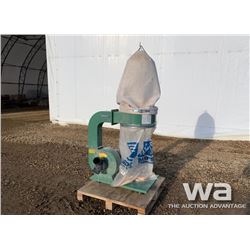 GENERAL 10-110M1 DUST COLLECTOR