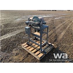 BEAVER COMBO SANDER