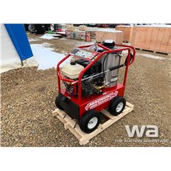 EASY KLEEN 4000 PSI 12V HOT WATER PRESSURE WASHER