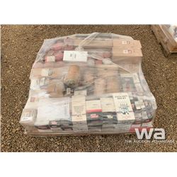 #3 MISC OIL FILTERS