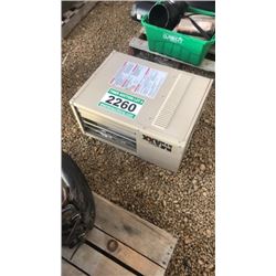 MR. HEATER BIG MAXX PROPANE HEATER