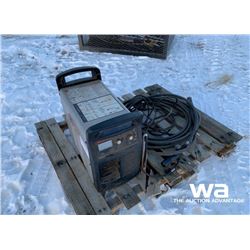 HYPERTHERM PLASMA CUTTER