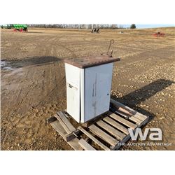 WOOD STOVE