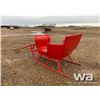 Image 4 : SANTA'S SLEIGH