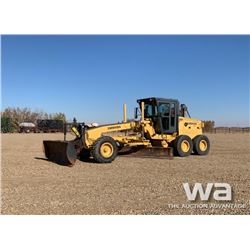1998 CHAMPION 730A MOTOR GRADER