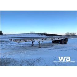T/A OIL FIELD FLOAT