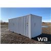Image 4 : 2019 8 X 20 FT. SHIPPING CONTAINER