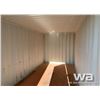 Image 7 : 2019 8 X 20 FT. SHIPPING CONTAINER
