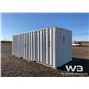 Image 4 : 2019 8 X 20 FT. SHIPPING CONTAINER