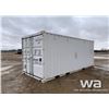 Image 1 : 2019 8 X 20 FT. SHIPPING CONTAINER