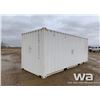 Image 3 : 2019 8 X 20 FT. SHIPPING CONTAINER
