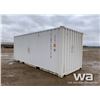 Image 4 : 2019 8 X 20 FT. SHIPPING CONTAINER