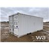 Image 1 : 2019 8 X 20 FT. SHIPPING CONTAINER