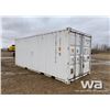Image 2 : 2019 8 X 20 FT. SHIPPING CONTAINER