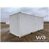 Image 3 : 2019 8 X 20 FT. SHIPPING CONTAINER
