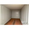 Image 6 : 2019 8 X 20 FT. SHIPPING CONTAINER