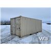 Image 1 : 2019 8 X 20 FT. SHIPPING CONTAINER