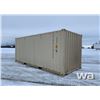 Image 4 : 2019 8 X 20 FT. SHIPPING CONTAINER