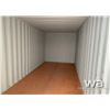 Image 7 : 2019 8 X 20 FT. SHIPPING CONTAINER