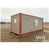 Image 3 : 2006 8 X 20 FT. SHIPPING CONTAINER