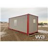 Image 4 : 2006 8 X 20 FT. SHIPPING CONTAINER
