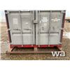 Image 6 : 2006 8 X 20 FT. SHIPPING CONTAINER