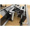 Image 5 : 2019 SKID STEER 86" DOZER BLADE