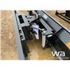 Image 6 : 2019 SKID STEER 86" DOZER BLADE