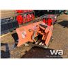 Image 4 : SKID STEER ANGLE BLADE